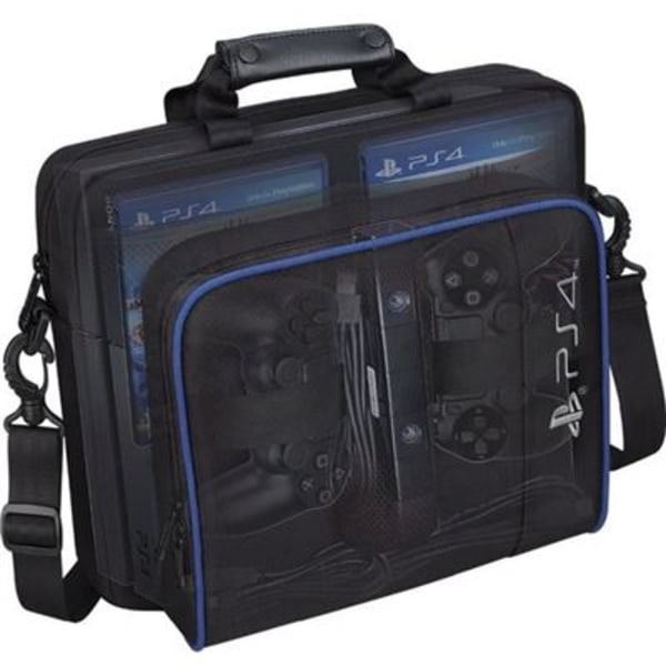 Kantolaukku / olkalaukku Matkalaukku Sony Playstation 4:lle, PS4