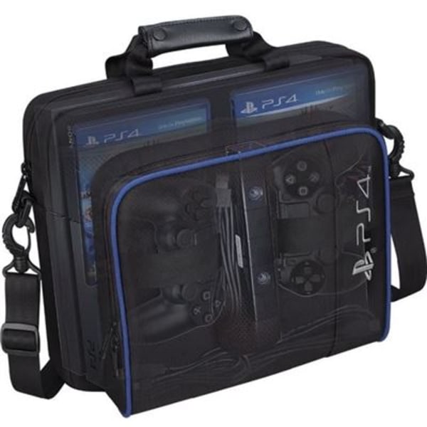 Väska / axelväska Resväska för Sony Playstation 4, PS4