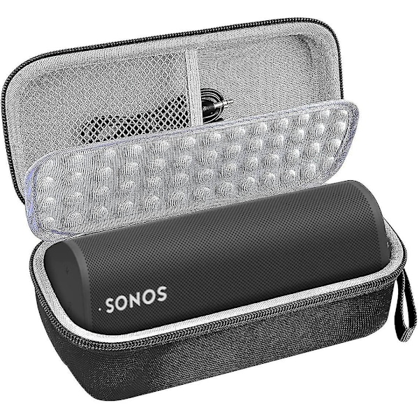 Bæreetui til Sonos Roam Trådløs Højttaler