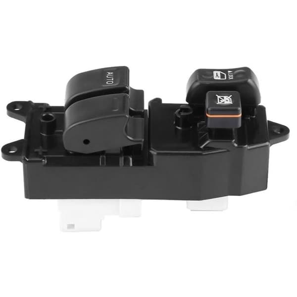 Elektrisk hovedvindusbryter foran venstre førerside, for Toyota RAV4 2000-2005 8482042160