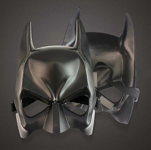 Batman-masker til fest
