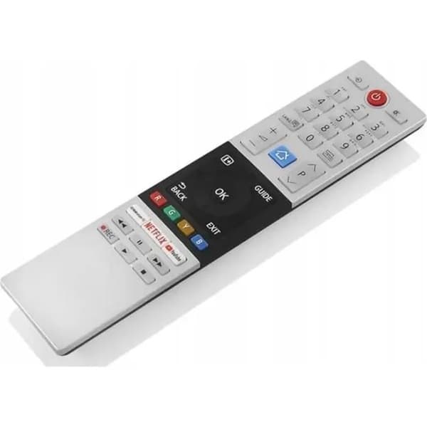 Fjernkontroll for Toshiba CT-8543 -MIL