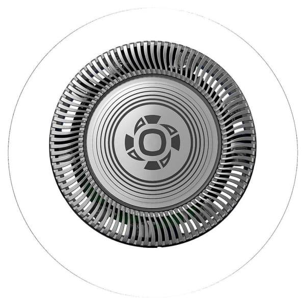 Kompatibel med Philips SH50 barberhoveder
