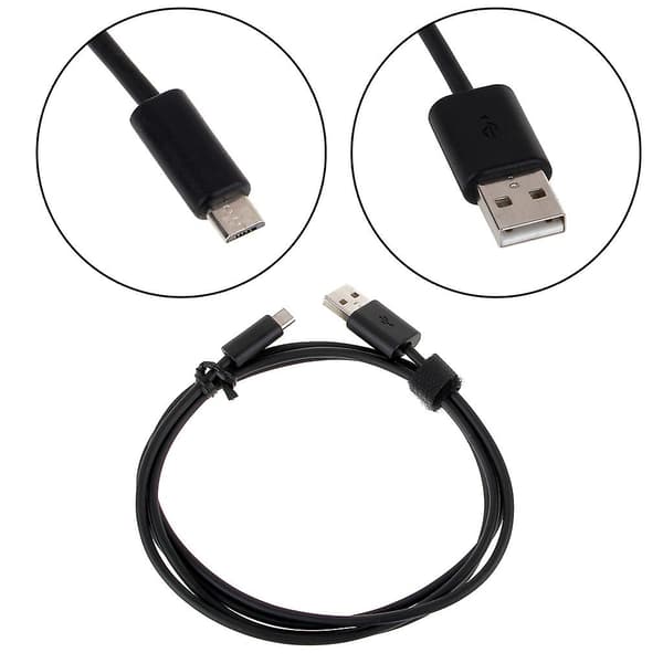 Mus Ladekabel Datakabel For Logitech Mx Master 2s Anywhere Master Mus
