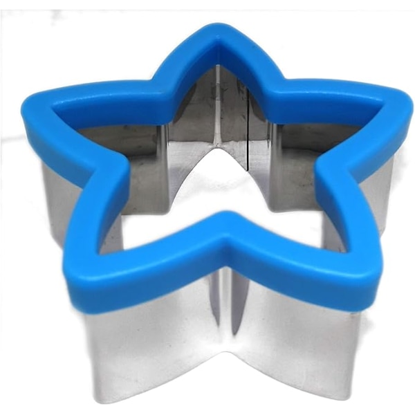 Cookie Sandwich Cutter Kitchen Gadgets Childrens Baking Set Shapes for Kids Cookies Pastry Mould Cutters Equipment Gifts (Dino)