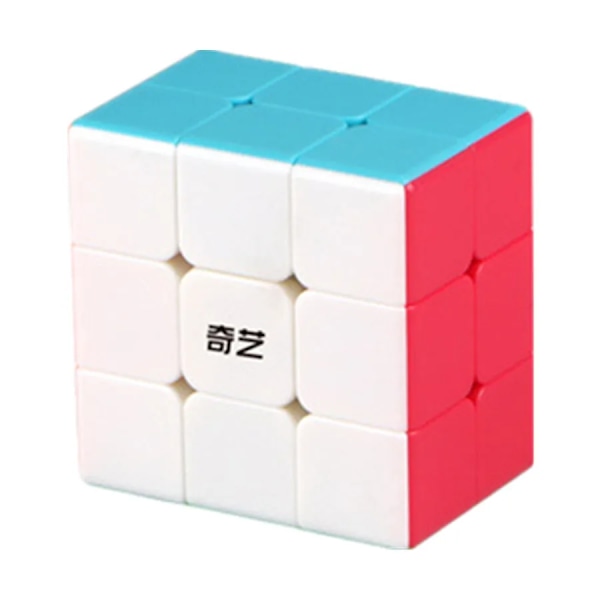 Magisk Kub 1X2X3 2X2X3 2X3X3 Magisk Kub 123 223 233 133 Speed Cube Pedagogiska Pussel Leksaker Magiska Kuber För Barn 233 Stickerless