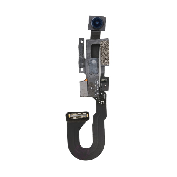 Face Front Camera Flex-kabel med nærhedslyssensor erstatning til IPhone 8 Phone