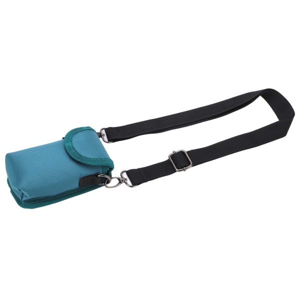 Sling Tool Bag Enkel skulder Verktøyveske for Avstandsmåler Digital Smart Meters Universal BagNavy Blue