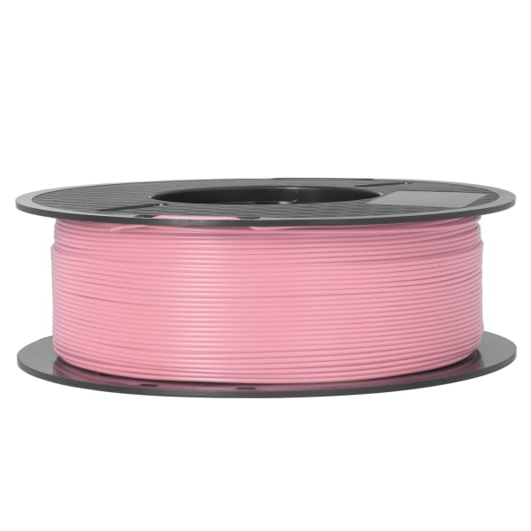 3D-tulostin filamentti 1,75 mm 1 kg PLA-filamentti ympäristöystävällinen savuton hajuton 3D-tulostin kulutustavara vaaleanpunainen