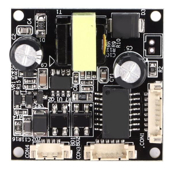 POE-modul bred kompatibilitet Industriell kvalitet Temperaturmotstand Sikkerhet Datamaskinmodul POE-kort