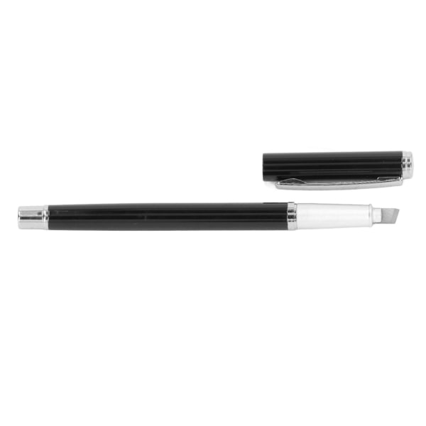 Fiberoptisk kutterpenn, skrått blad, pennformet, wolframkarbidstål, fiberoptisk kløyvingsverktøy