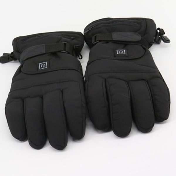 Dam Vinter Halvfingerhandskar, Långa Stickade Handvärmare Med Fingerhål, Unisex Vita Vantar
