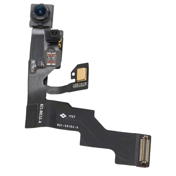 Frontkameramodul Byte av mikrofon Närhetsljussensor Framåtvänd kamerakabel för IPhone 6S Plus