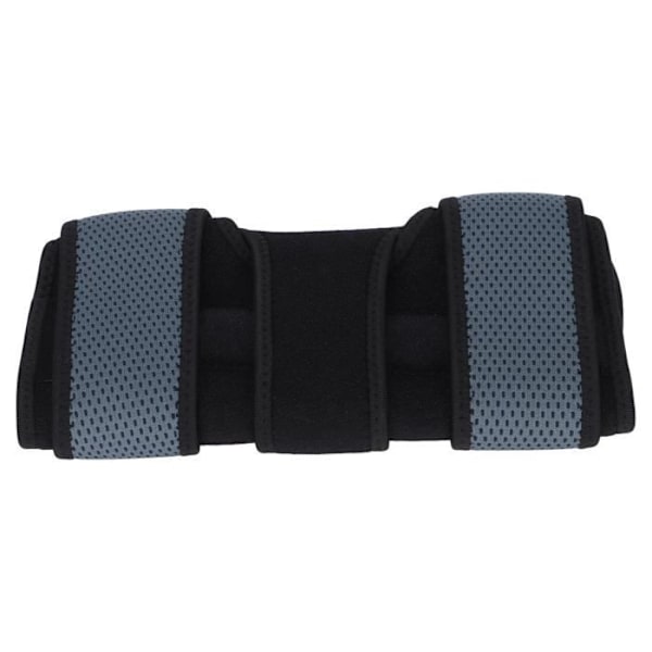 Tbest Armbågsimmobilisator Andningsbart Armbågsstöd Armbågsfixering Nattskena Stöd För Armbågsskada