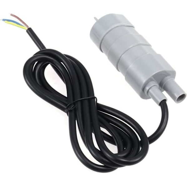 Difcul Dränkbar Vattenpump, 12V 840L-H Dränkbar Vattenpump, För Husbil, Damm, Akvarium, Akvarium Fontän55
