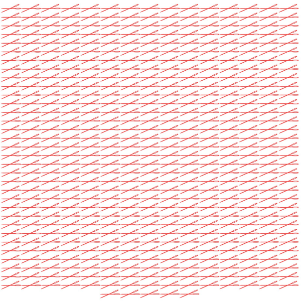 1000 kpl Isosilmäiset muovineulat Lanka Ompeluneula Tee-se-itse ompelukäsityöt Neula Ruusunpunainen