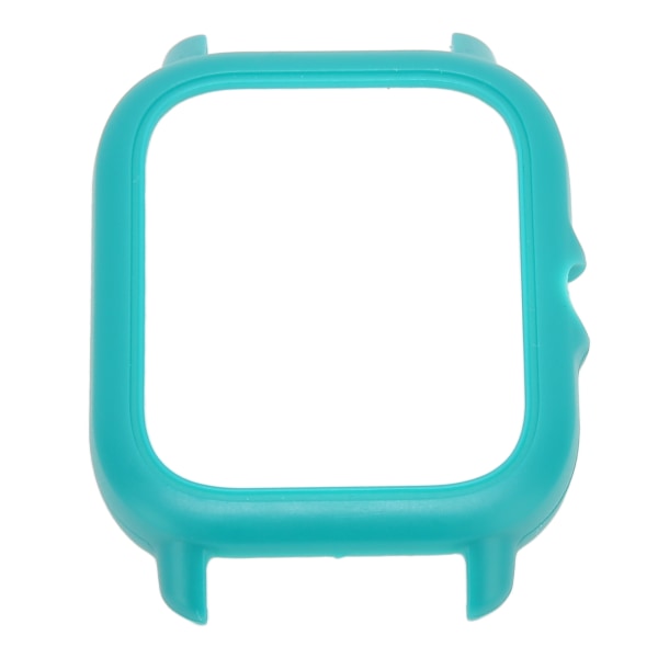 PC Watch Beskyttelsesetui Bumper Frame Skærmbeskytter Case Shell til Amazfit GTS 3Dark Green