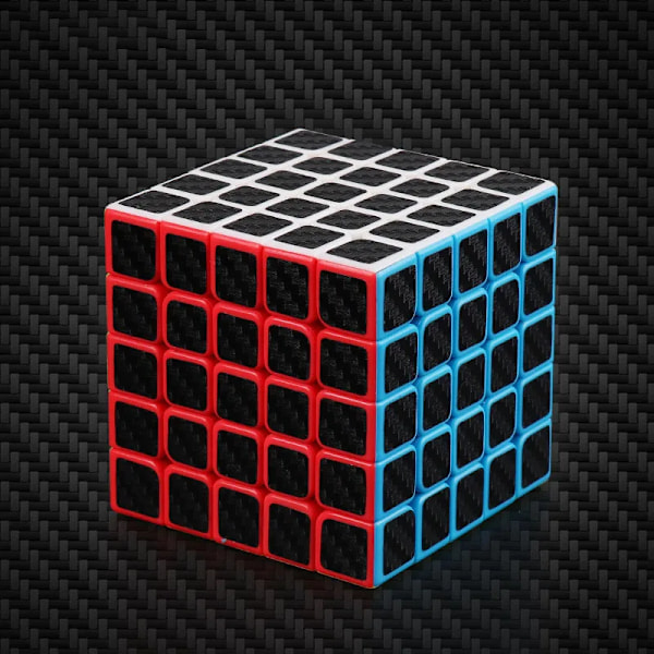 Infinity Cube Fidget Leksak Magisk Kub Hastighet Vuxen Och Barn Stressreducerande Leksaker Koldekal Plus Kub Leksaker För Barn Pussel Third Order