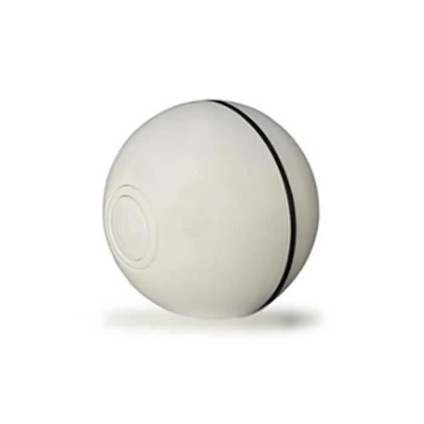 Smart Interaktiv Kattleksak - 360 Graders Automatisk Roterande Boll USB Uppladdningsbar Husdjursleksak
