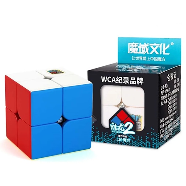 Serie 3X3 - 6X6X6 7X7X7 Megaminx Kibiminx Rediminx Magisk Kub 4X4 Speed Cube Pussel Cubo Magico Pedagogiska Leksaker 2x2 Stickerless