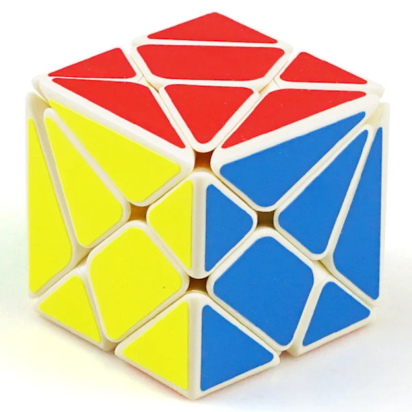 Professionell Magisk Kub Hem Fidget Leksaker Pussel För Barn Vuxna Rubix Kuber Leksak Föränderlig Vädermölla 3X3X3 Hastighet Rubic Kub F
