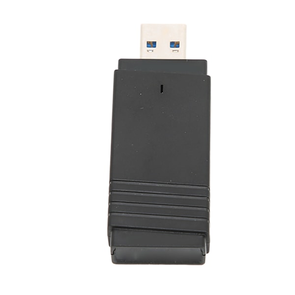 EZC‑5300 USB 3.0 WiFi-adapter 1300 Mbps dobbeltfrekvens trådløs netværksadapter til PC Desktop