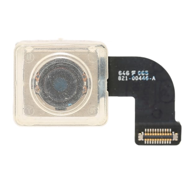 Bakre kamera Flexkabel Autofokus Huvudkameramodul för bakre kamera Ersättning för IPhone 7 Reparation