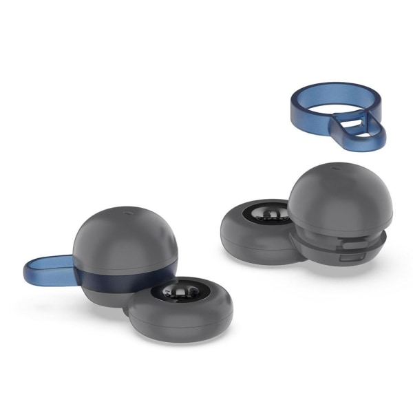 Bluetooth-hodetelefoner-ørehette kompatibel for LinkBuds WF-L900 Silikon-hodetelefoner Sklisikre ringer
