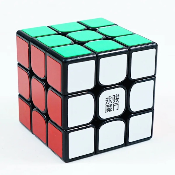 [Picube] Yj Mgc-serien Yupo Yulong Yusu Yuchuang Yushi Yufu 3X3 2X2 4X4 5X5 6X6 7X7 Magnetiska Pussel Elite Megaminx Pyramid Cube YuLong 3x3 B