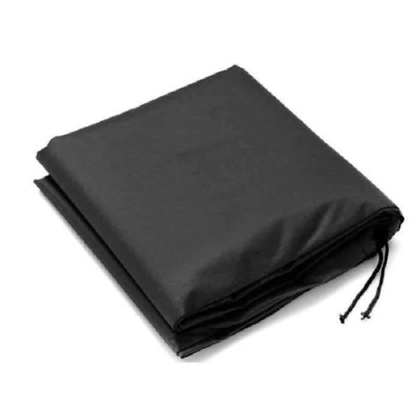 Sy24138-Bemsm-Tåligt Vattentätt 210D Nylon Pingisbordsskydd 165X70X185Cm-01