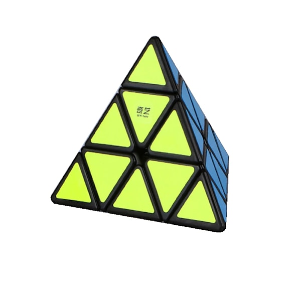 Rubiks Kub 3X3 Speed Cube Professionell Magic Cube Magicos Hem Fidget Leksaker Cubo Magico Pussel För Barn Vuxna Kuber Leksak magic cubes D