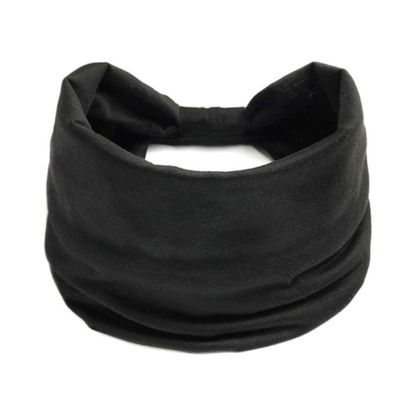 5-pack Hårband för kvinnor, brett hårband
