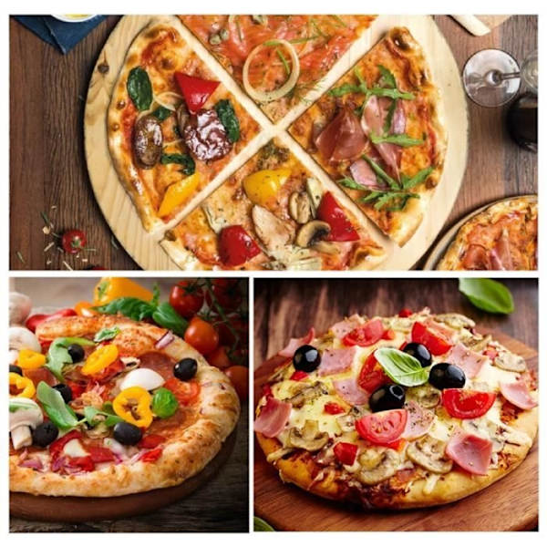 Pizzaspade Pizzaskärare Kökskakspade Med Fällbart Handtag Rostfritt Stål