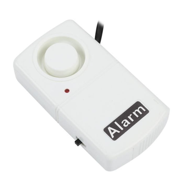 Strömavbrottslarm - Duo - Intelligent 120Db - Automatiskt strömavbrott