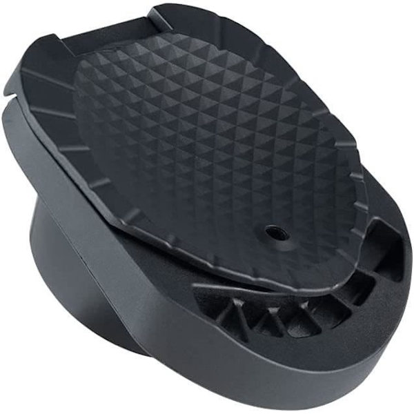 Återanvändbar kapseladapter för kompatibel med Dolce Gusto, stöder påfyllning av din favorit kompatibla kaffekapsel [477] Adapter C