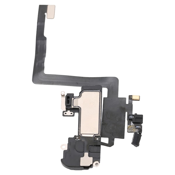 Ørehøyttaler Flex Cable Nærhetssensormodul Mikrofon Flex Cable for IPhone 11 Pro Max