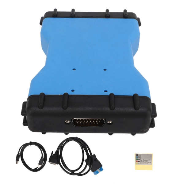 DS150 V9 2020.23 Bilkontrollverktyg VCI 150E TCS Dual Board med Bluetooth Känslig och exakt för fordon