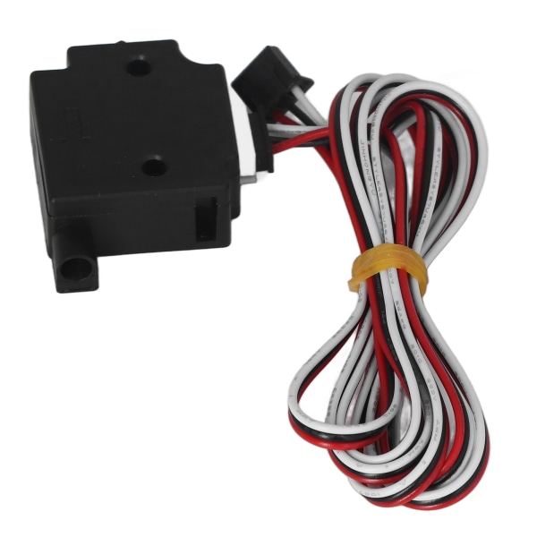 3D-skriverbruddsensor med indikator Filament Pause Runout Sensor Modul