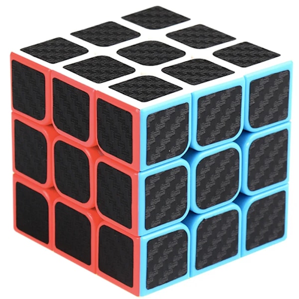 Infinity Cube Fidget Leksak Magisk Kub Hastighet Vuxen Och Barn Stressreducerande Leksaker Koldekal Plus Kub Leksaker För Barn Pussel Third Order