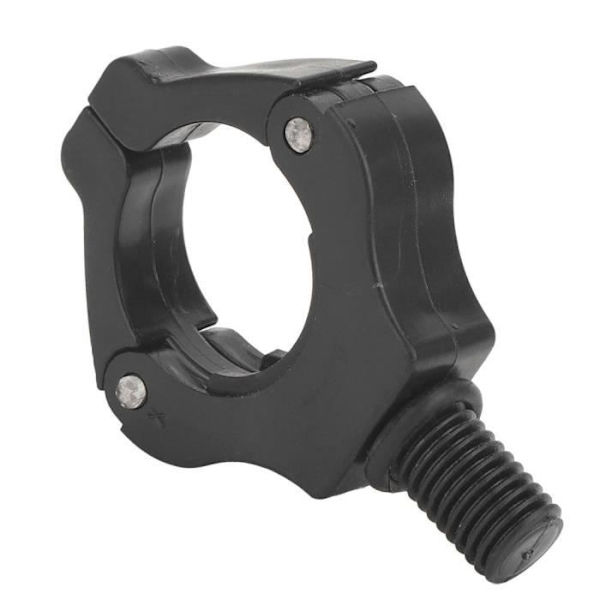 Ebtools 4st Magnetisk fiskespöhållare Huvud Magnetisk hållare Huvud Automatisk justering Fiskespö Svansstöd