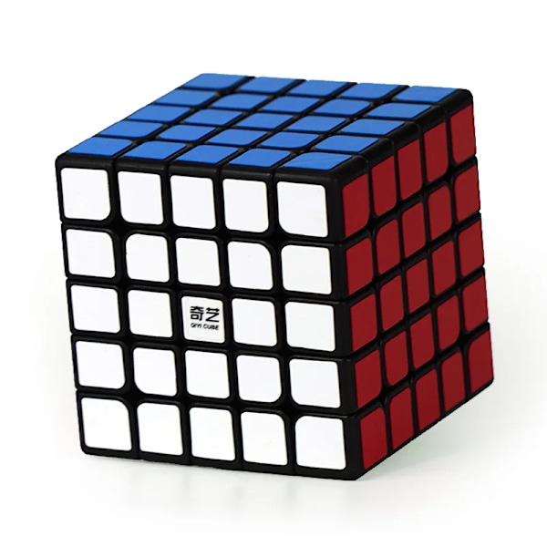 356 Magisk Kub 3X3X3 Cubo Magico Professionell Kubus Pussel Speed Neo Kub 3X3 Pedagogiska Leksaker För Barn Present Leksaker MF-001-4