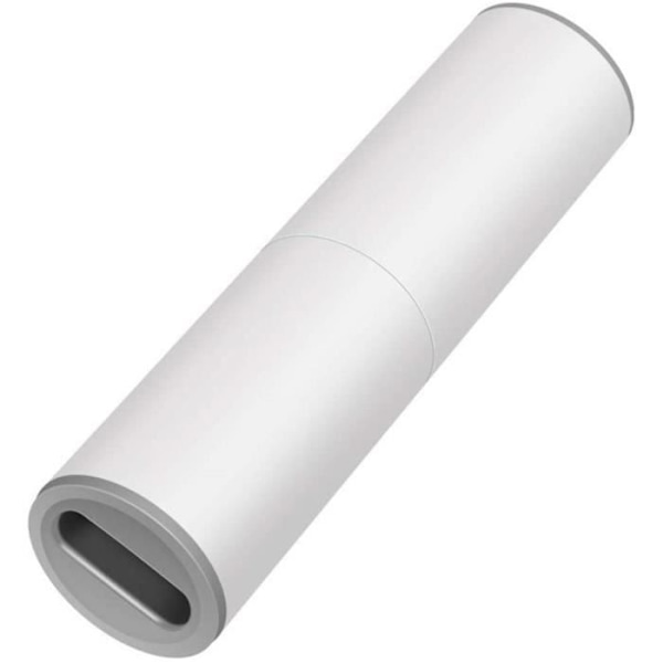 Handhållen våt- och torrdammsugare för bil, DC12V portabel dammsugare 120W dammrengöringsdammsugare 4000 Pa stark effekt 662
