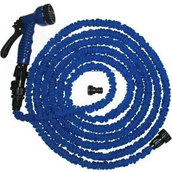 30 M Utdragbar Slang + Multi-Jet Pistol