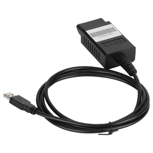 Bil Diagnostik Kabel, Fnr Prog 4-I-1 Nyckel Programmerare För Nissan - Ford - Renault - Incode Kalkylator
