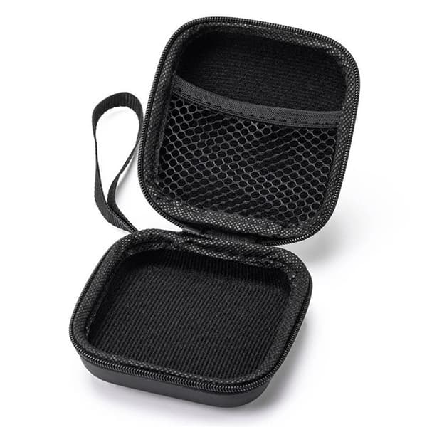 Skyddsfodral kompatibelt med In-Ear Hörlurar (2-pack)