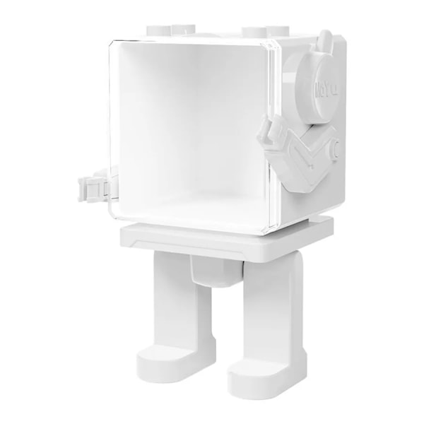 Magisk Kub Robot 2X2 3X3 4X4 5X5 Magnetisk Och Icke-Magnetisk Version Professionella Pusselleksaker För Barn Cubo Magico Robot For 4x4 5x5