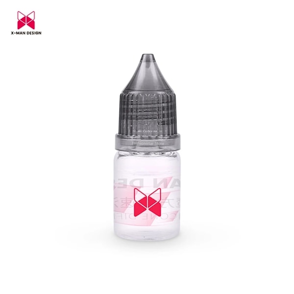 Cube Xmd Lube X-Man Design Cube Lube 3X3X3 Speed Cube Lube Professionell Magic Cube Lube 10K Silikon Diff Fluid Lube XMD Lube