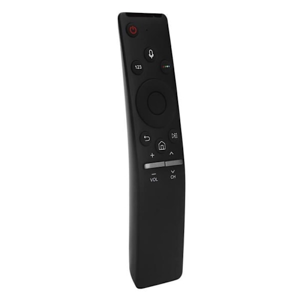 Röststyrd TV-fjärrkontroll Ersättning för kompatibel med Samsung Bn59-01266A Bn59-01265A Bn59-01298 - Lua