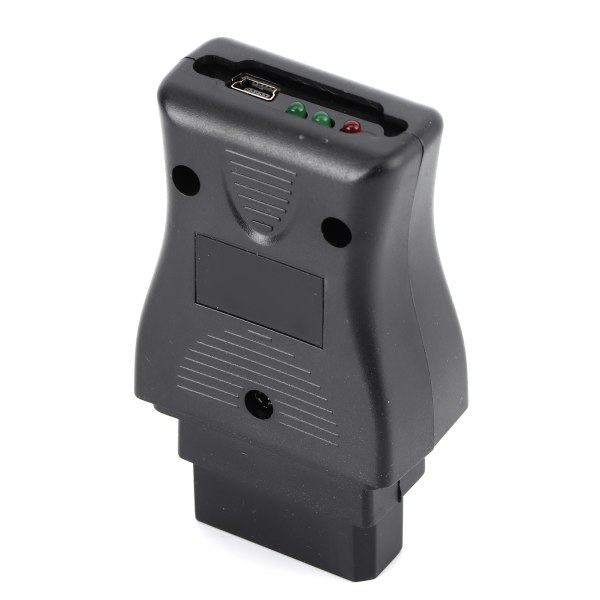 Autodiagnoseverktøy 14-pinners kontakt USB-motorfeilkoder Checker Fit for Nissan
