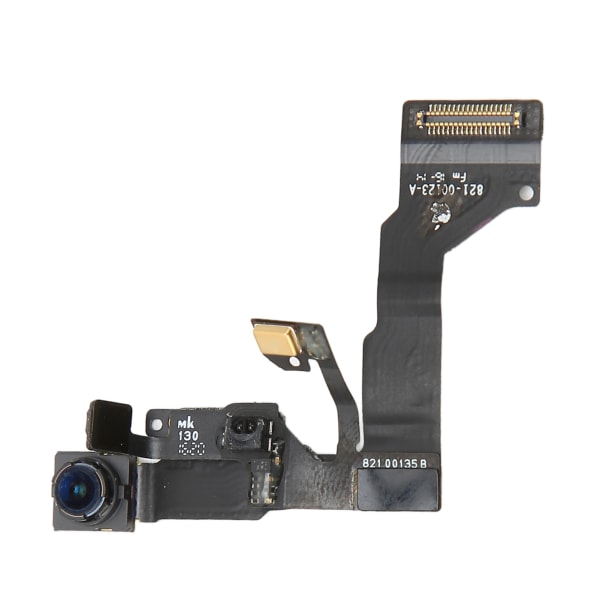 Frontkamerakabel Udskiftning Face Frontkameramodul med lyssensor til IPhone 6S